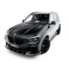 Lip delantero BMW X5 M-Pack G05 — imagen 2