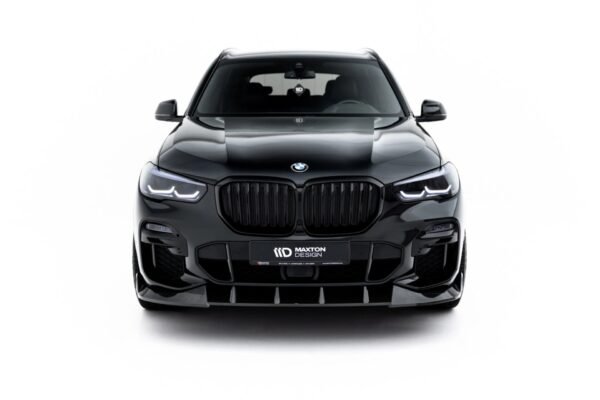 Lip delantero BMW X5 M-Pack G05 — imagen 3