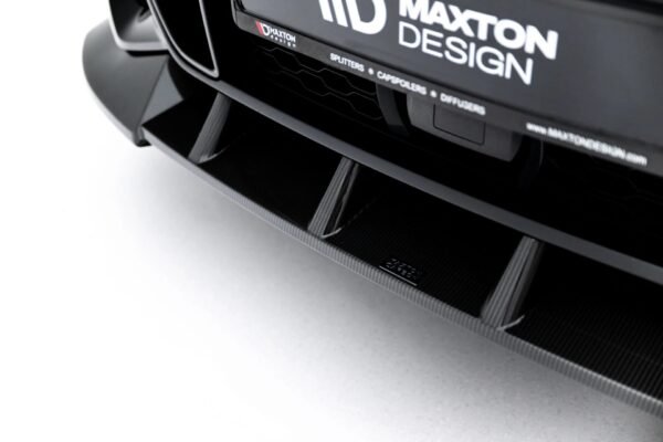 Lip delantero BMW X5 M-Pack G05 — imagen 5
