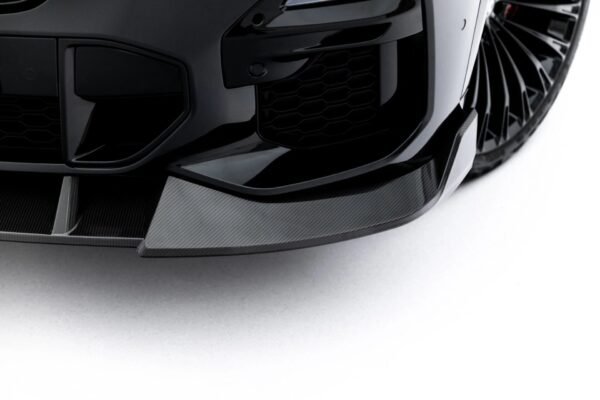 Lip delantero BMW X5 M-Pack G05 — imagen 6