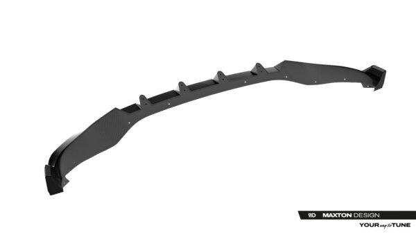 Lip delantero BMW X5 M-Pack G05 — imagen 8