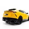 Alerón Lamborghini Urus Mk1 [2018-2024]