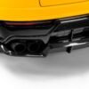 Difusor trasero Lamborghini Urus Mk1 [2018-2024] — imagen 4