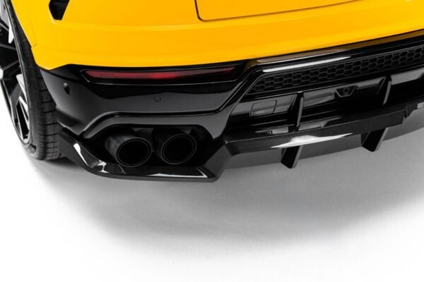Difusor trasero Lamborghini Urus Mk1 [2018-2024] — imagen 4