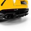Difusor trasero Lamborghini Urus Mk1 [2018-2024] — imagen 5