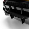 Difusor trasero Lamborghini Urus Mk1 [2018-2024] — imagen 7