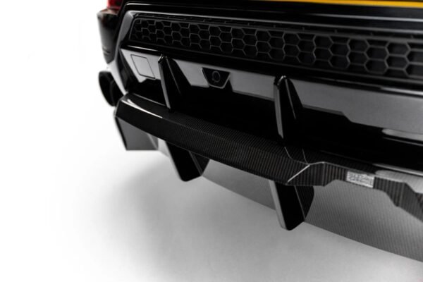 Difusor trasero Lamborghini Urus Mk1 [2018-2024] — imagen 7