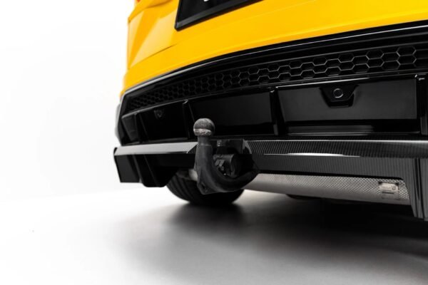 Difusor trasero Lamborghini Urus Mk1 [2018-2024] — imagen 8