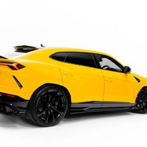 Faldones laterales Lamborghini Urus Mk1 [2018-2024]