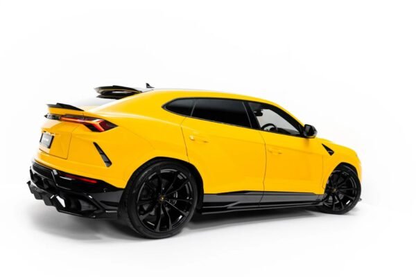 Faldones laterales Lamborghini Urus Mk1 [2018-2024]