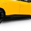 Faldones laterales Lamborghini Urus Mk1 [2018-2024] — imagen 3