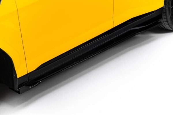 Faldones laterales Lamborghini Urus Mk1 [2018-2024] — imagen 6