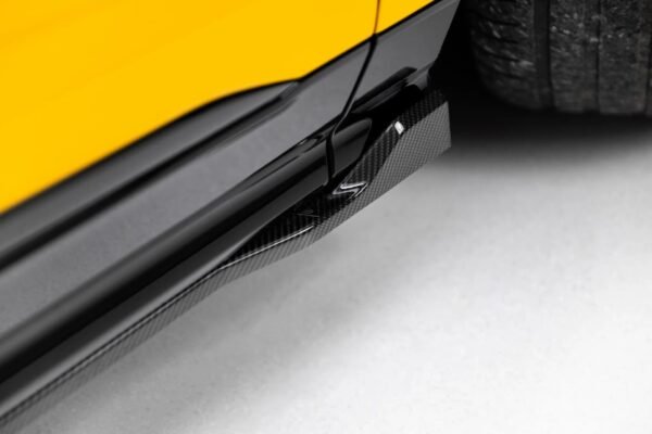 Faldones laterales Lamborghini Urus Mk1 [2018-2024] — imagen 8