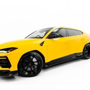 Kit tuning de carbono para Lamborghini Urus Mk1