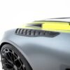 Ventilaciones laterales de aleta delantera para Mercedes-AMG GT C C190 Facelift — imagen 2