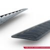 Ventilaciones laterales de aleta delantera para Mercedes-AMG GT C C190 Facelift — imagen 5