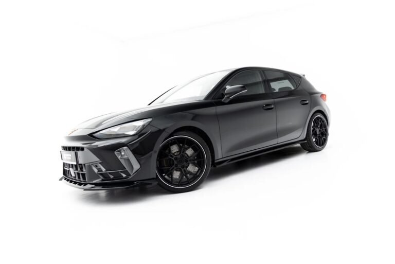 Kit tuning para Cupra Leon Hatchback Mk1 Facelift