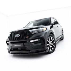 Lip delantero para Ford Explorer ST Mk6