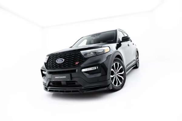 Kit tuning para Ford Explorer ST Mk6 — imagen 2