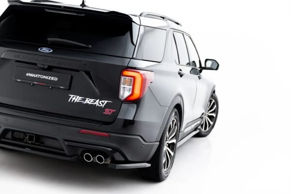 Kit tuning para Ford Explorer ST Mk6 — imagen 8