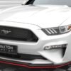 Lip delantero V.2 para Ford Mustang Mk6 Facelift
