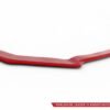Lip delantero V.2 para Ford Mustang Mk6 Facelift — imagen 3