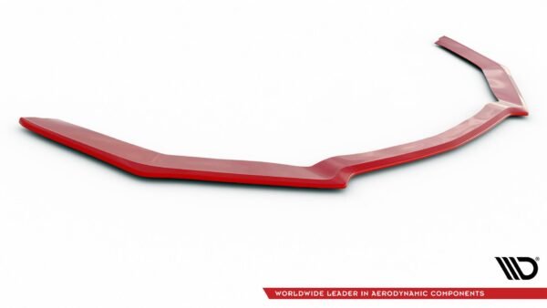 Lip delantero V.2 para Ford Mustang Mk6 Facelift — imagen 3