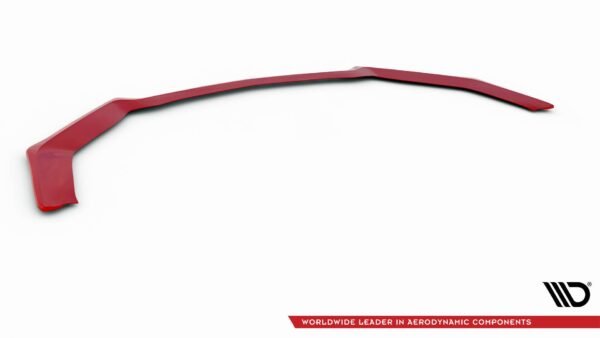 Lip delantero V.2 para Ford Mustang Mk6 Facelift — imagen 4