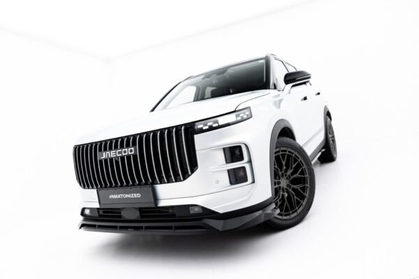 Lip delantero Jaecoo 7 Mk1
