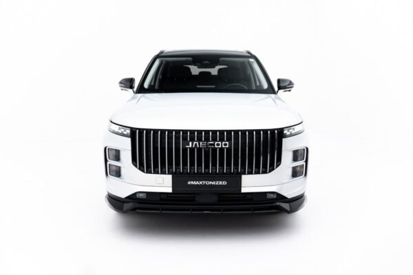 Lip delantero Jaecoo 7 Mk1 — imagen 2