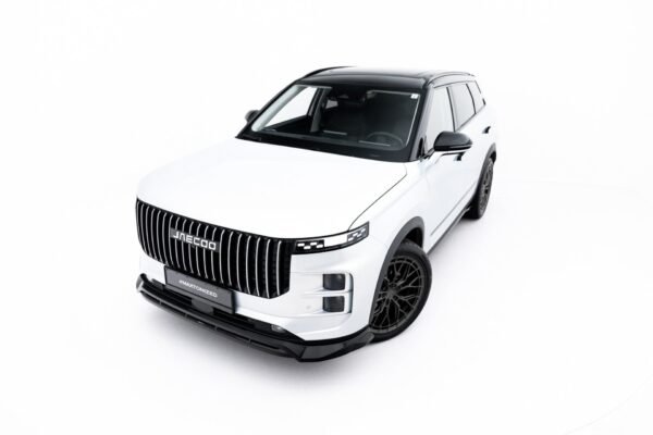 Lip delantero Jaecoo 7 Mk1 — imagen 3