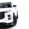 Lip delantero Jaecoo 7 Mk1 — imagen 4