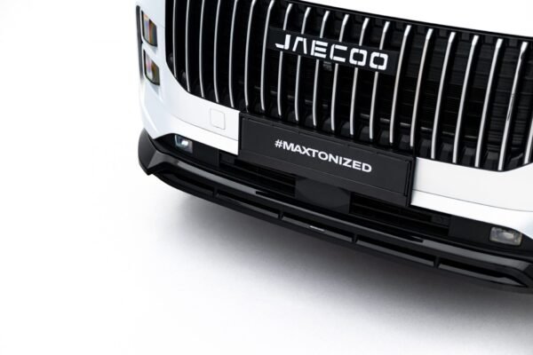 Lip delantero Jaecoo 7 Mk1 — imagen 5