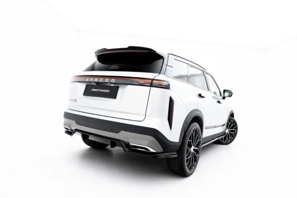 Difusor trasero Jaecoo 7 Mk1 [2023-]