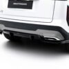 Difusor trasero Jaecoo 7 Mk1 [2023-] — imagen 2
