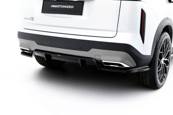 Difusor trasero Jaecoo 7 Mk1 [2023-] — imagen 2