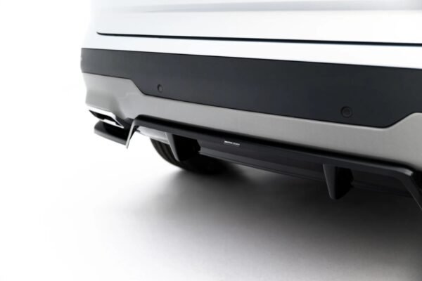 Difusor trasero Jaecoo 7 Mk1 [2023-] — imagen 3