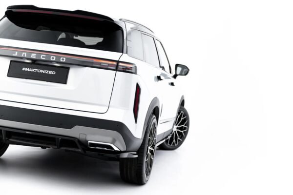 Difusor trasero Jaecoo 7 Mk1 [2023-] — imagen 4