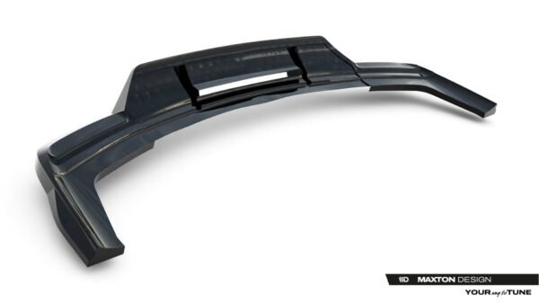 Difusor trasero Jaecoo 7 Mk1 [2023-] — imagen 6
