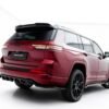 Difusor trasero Jeep Grand Cherokee L Mk5