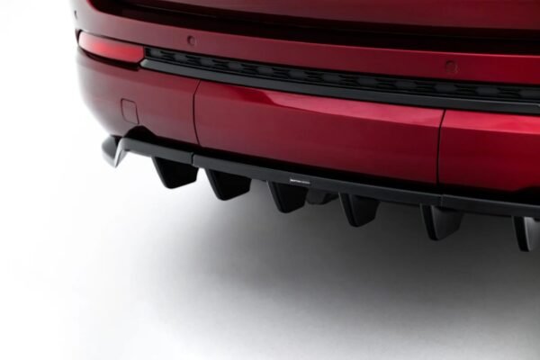 Difusor trasero Jeep Grand Cherokee L Mk5 — imagen 4