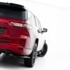 Difusor trasero Jeep Grand Cherokee L Mk5 — imagen 5