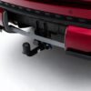 Difusor trasero Jeep Grand Cherokee L Mk5 — imagen 6