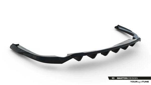 Difusor trasero Jeep Grand Cherokee L Mk5 — imagen 7