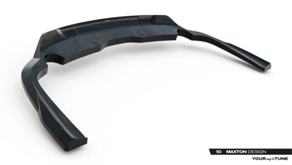 Difusor trasero Jeep Grand Cherokee L Mk5 — imagen 8