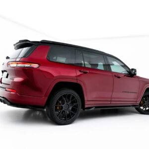 Faldones laterales Jeep Grand Cherokee L Mk5