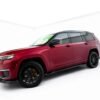 Faldones laterales Jeep Grand Cherokee L Mk5 — imagen 2