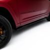 Faldones laterales Jeep Grand Cherokee L Mk5 — imagen 3