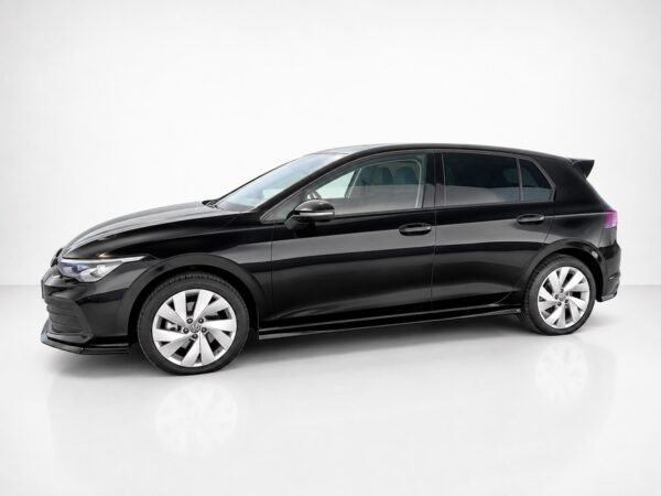 Faldones laterales Volkswagen Golf Mk8 / Mk8 Facelift