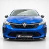 Lip delantero Renault Clio Mk5 Facelift (2023-2025)